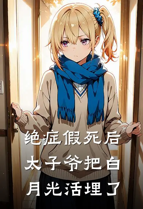 绝症假死后太子爷把白月光活埋了