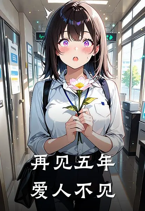 再见五年，爱人不见
