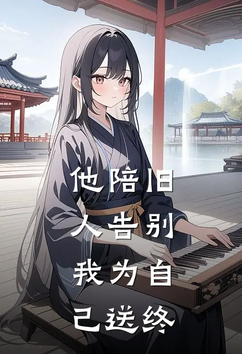 他陪旧人告别，我为自己送终