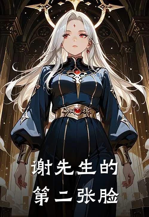谢先生的第二张脸