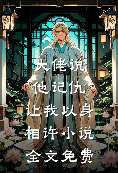 大佬说他记仇，让我以身相许小说全文免费