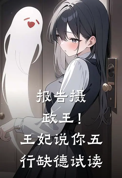 报告摄政王！王妃说你五行缺德试读