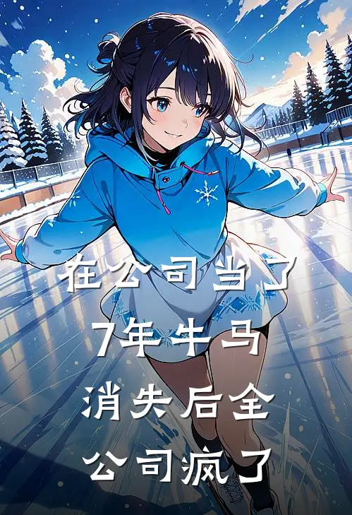 在公司当了7年牛马，消失后全公司疯了