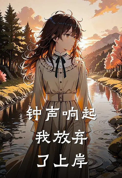 钟声响起，我放弃了上岸
