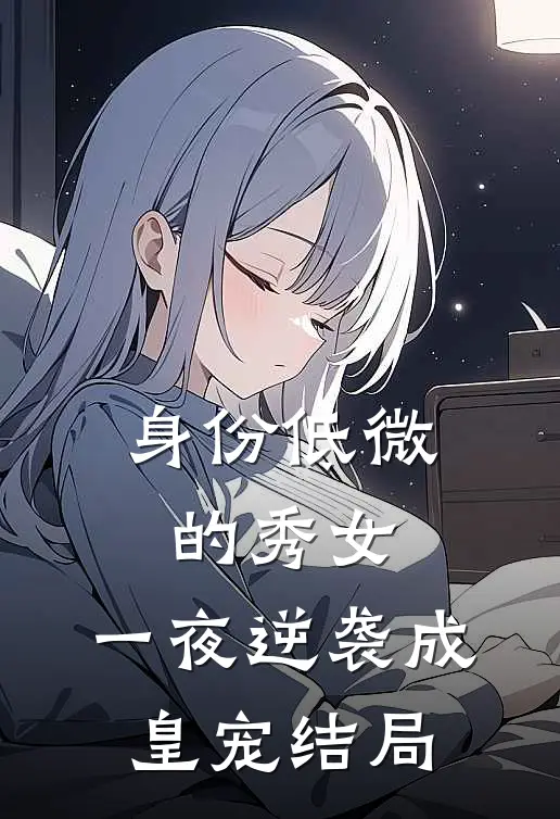 身份低微的秀女，一夜逆袭成皇宠结局
