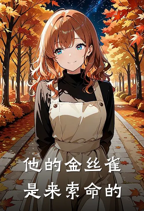 他的金丝雀，是来索命的