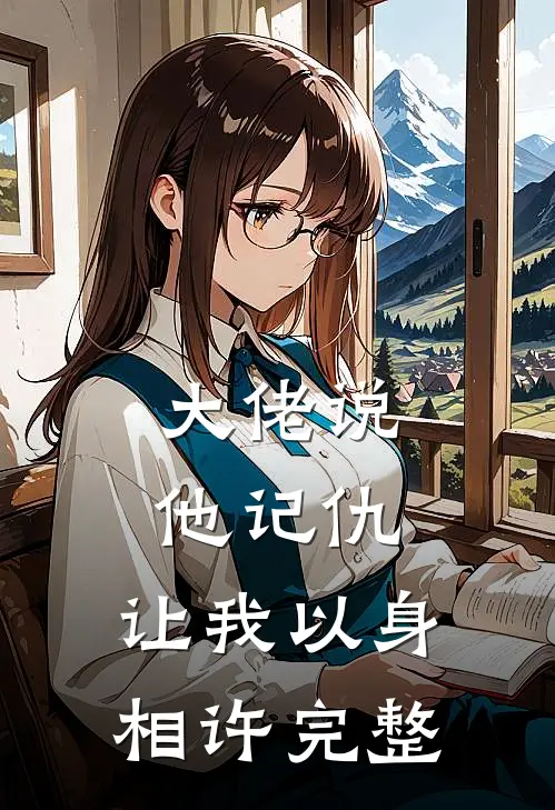 大佬说他记仇，让我以身相许完整
