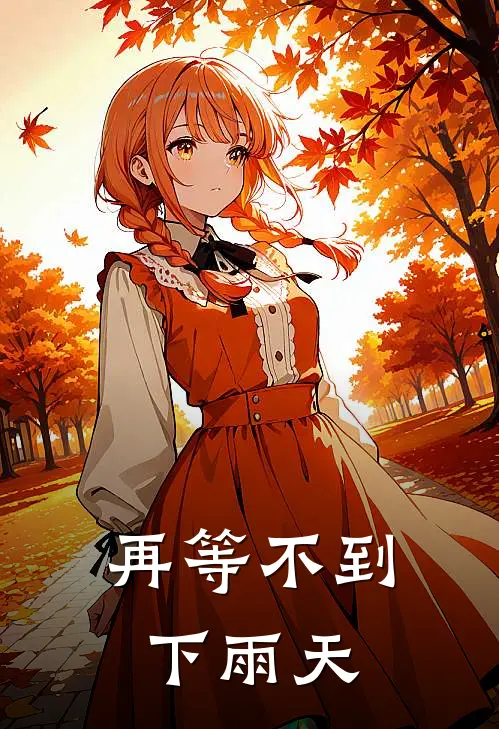 再等不到下雨天