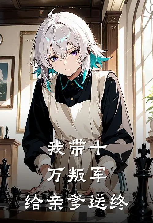 我带十万叛军，给亲爹送终