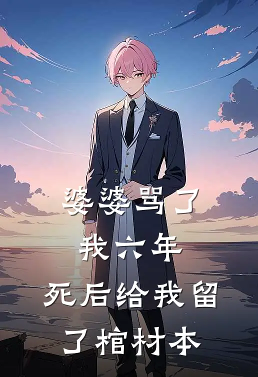 婆婆骂了我六年，死后给我留了棺材本