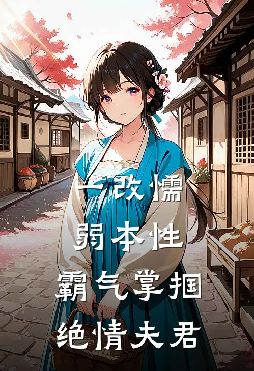 一改懦弱本性，霸气掌掴绝情夫君