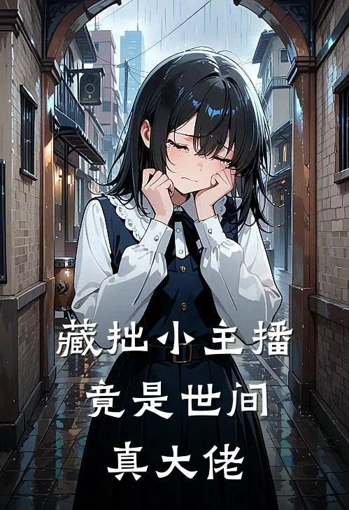 藏拙小主播，竟是世间真大佬