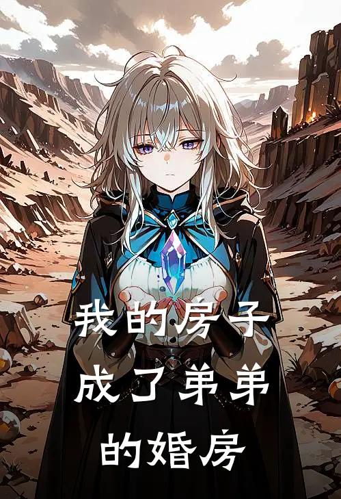 我的房子成了弟弟的婚房