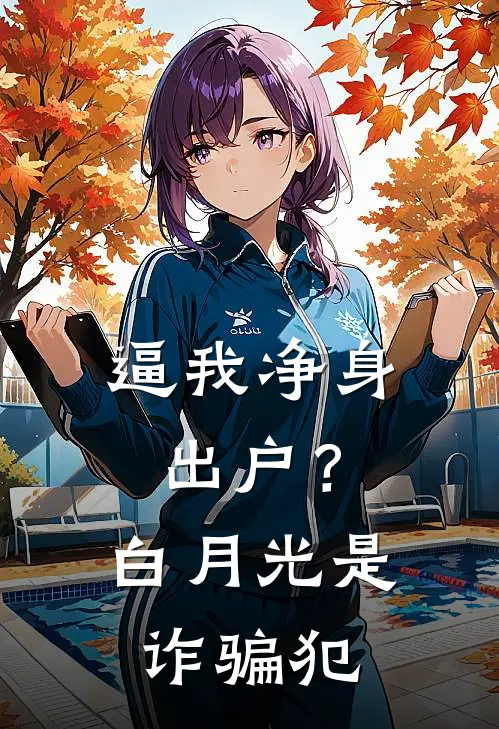 逼我净身出户？白月光是诈骗犯