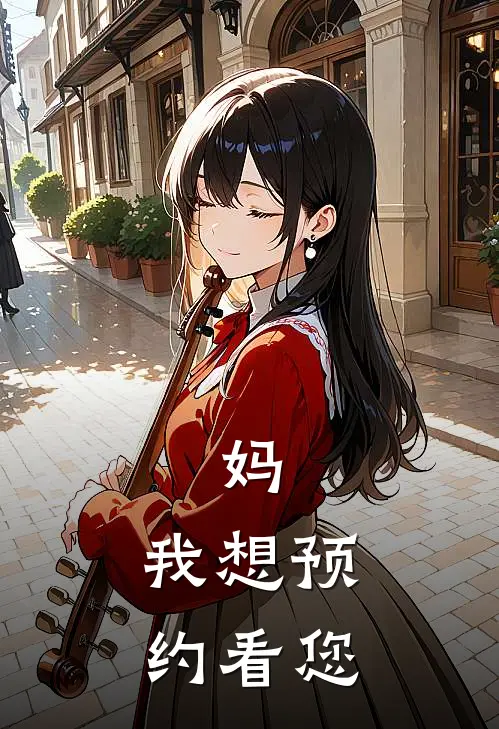 妈，我想预约看您