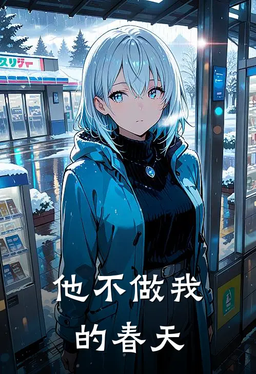 他不做我的春天