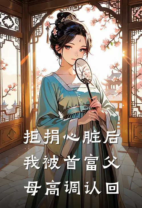 拒捐心脏后，我被首富父母高调认回