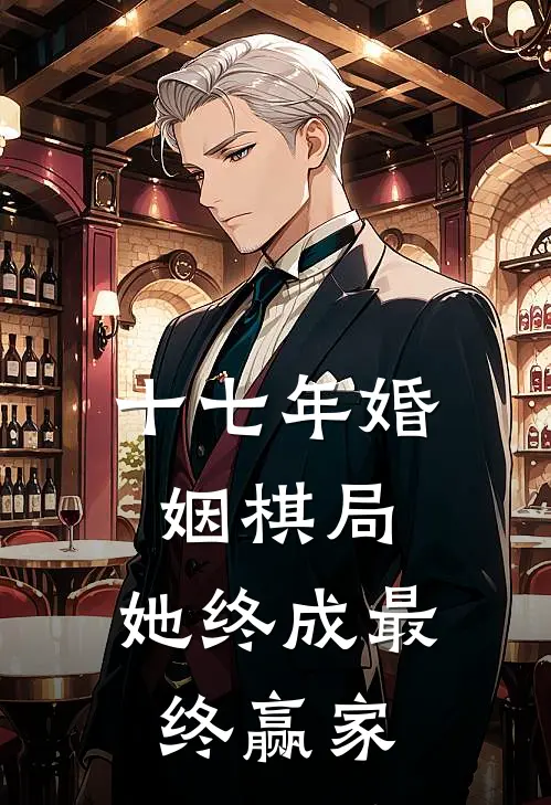 十七年婚姻棋局，她终成最终赢家