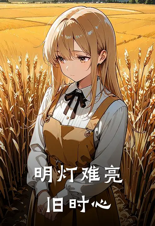明灯难亮旧时心