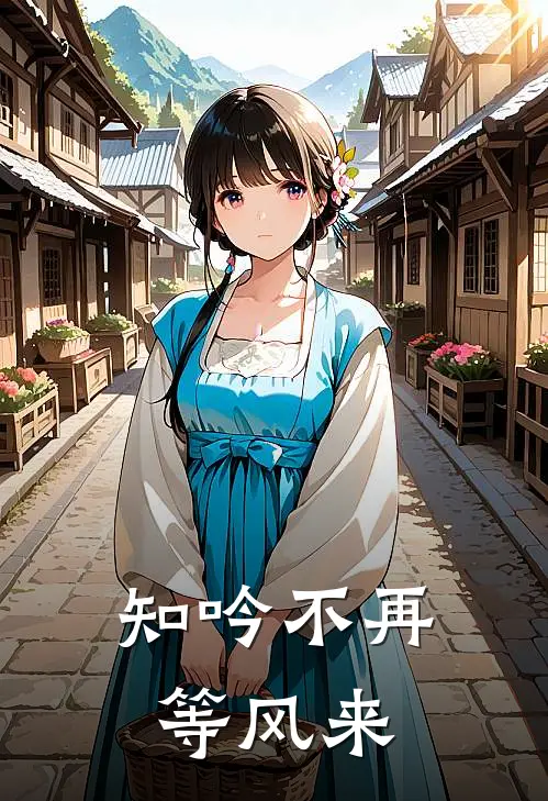 知吟不再等风来