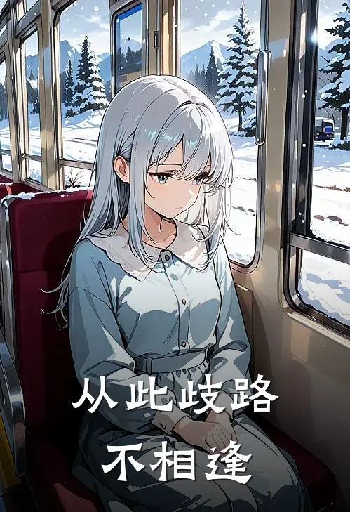 从此歧路不相逢