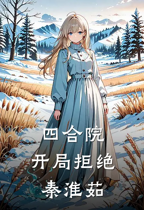 四合院：开局拒绝秦淮茹