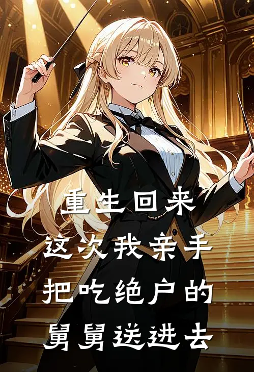 重生回来，这次我亲手把吃绝户的舅舅送进去