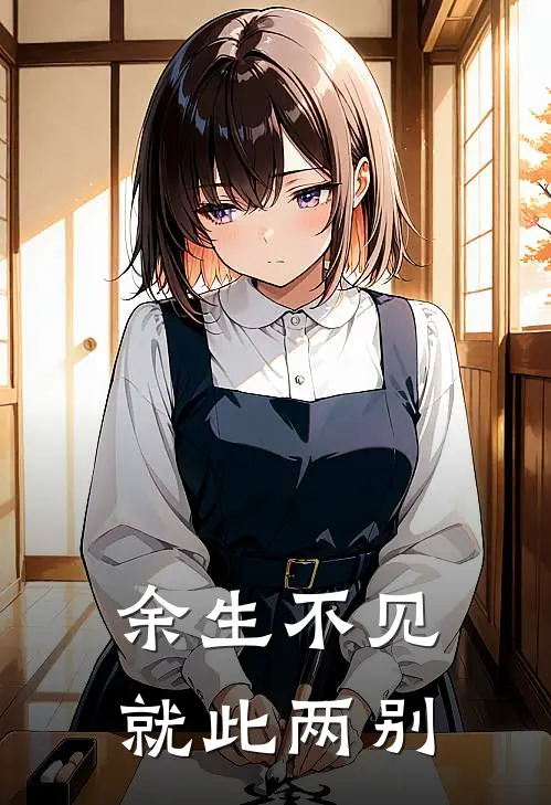 余生不见，就此两别