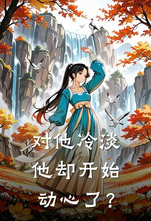 对他冷淡，他却开始动心了？