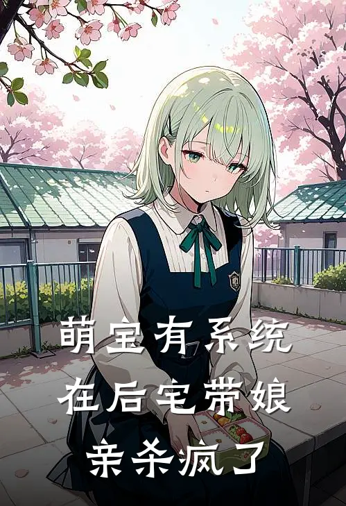 萌宝有系统，在后宅带娘亲杀疯了