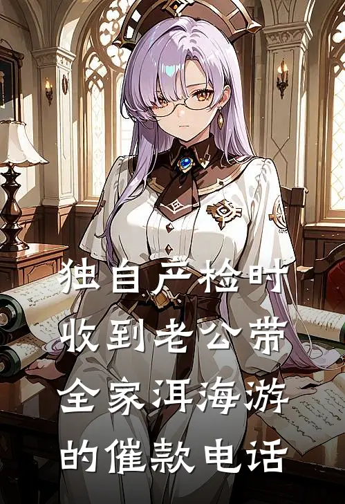 独自产检时，收到老公带全家洱海游的催款电话