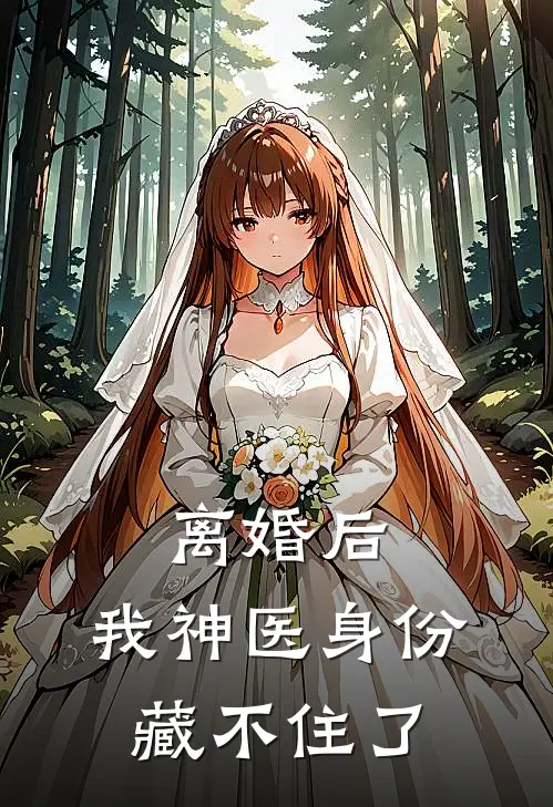 离婚后，我神医身份藏不住了