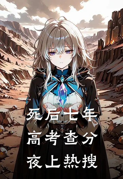 死后七年，高考查分夜上热搜