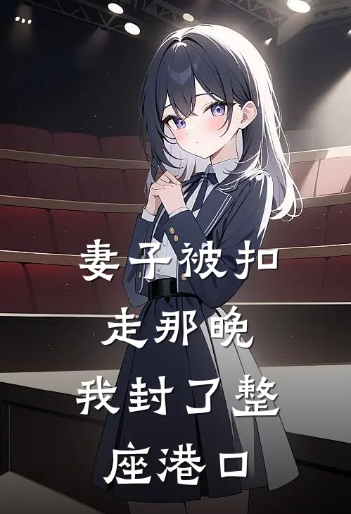 妻子被扣走那晚，我封了整座港口