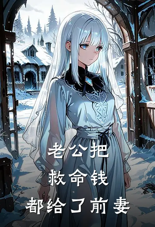 老公把救命钱，都给了前妻