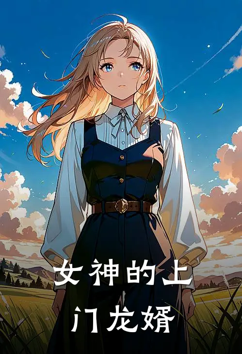女神的上门龙婿