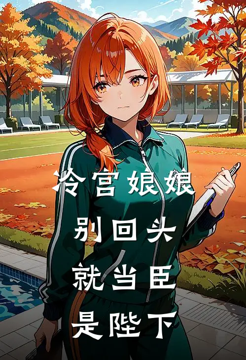 冷宫娘娘别回头，就当臣是陛下