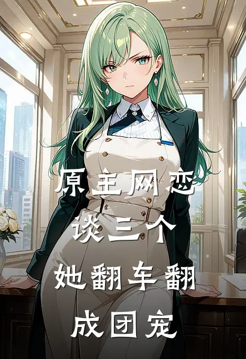 原主网恋谈三个，她翻车翻成团宠