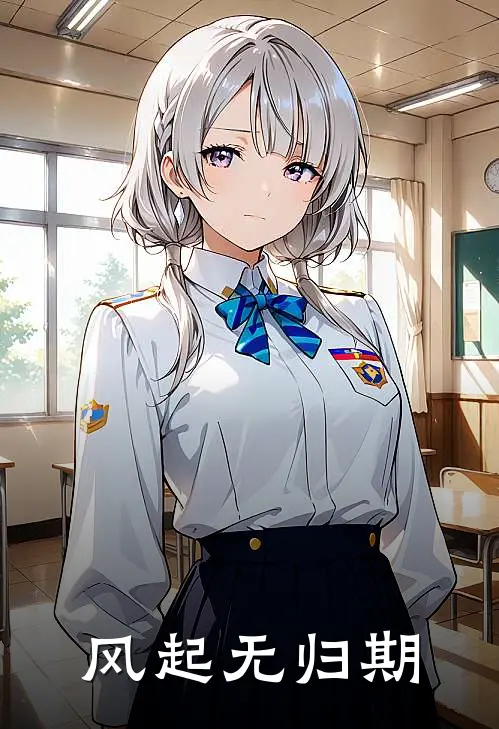 风起无归期