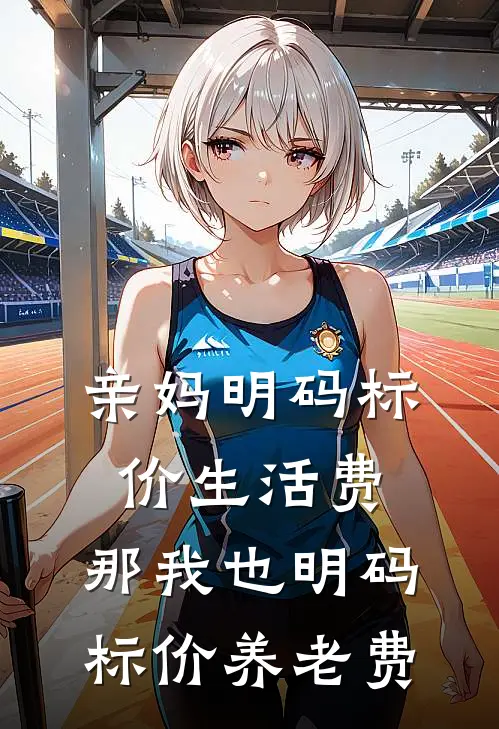 亲妈明码标价生活费，那我也明码标价养老费