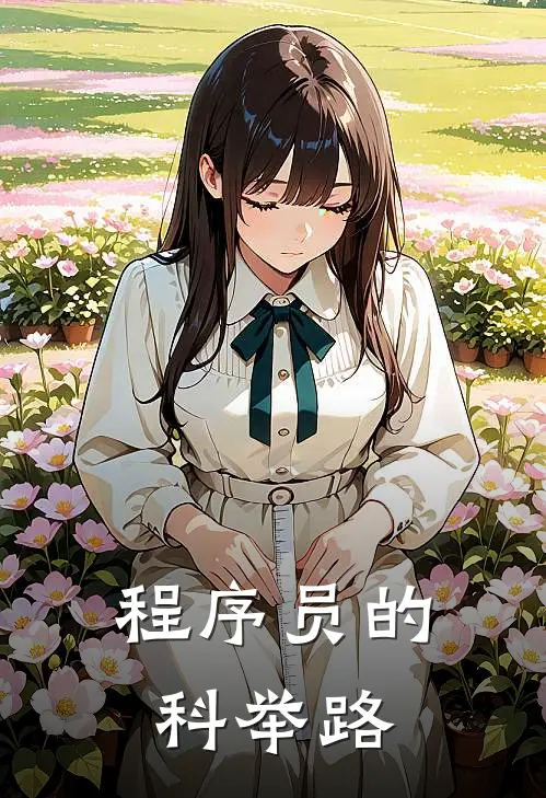 程序员的科举路