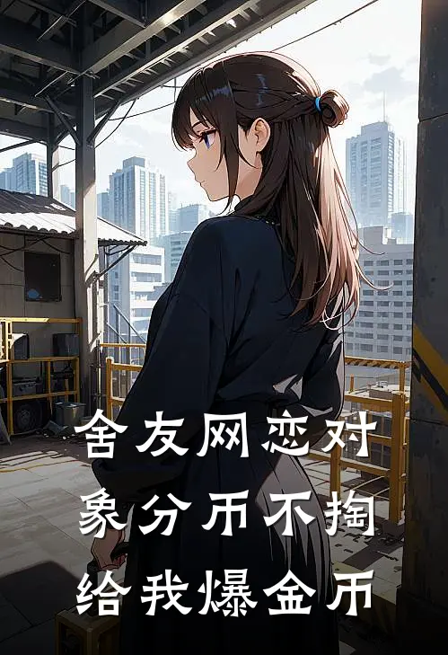 舍友网恋对象分币不掏给我爆金币