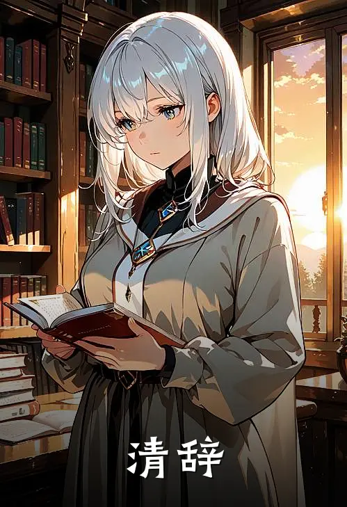 清辞