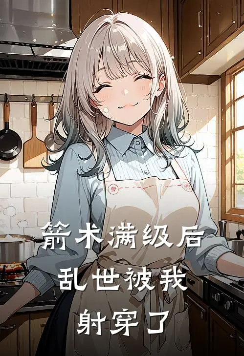 箭术满级后，乱世被我射穿了