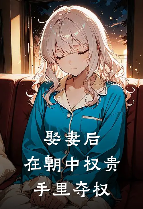 娶妻后，在朝中权贵手里夺权