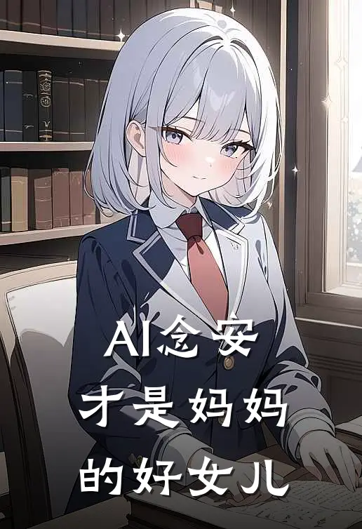 AI念安才是妈妈的好女儿