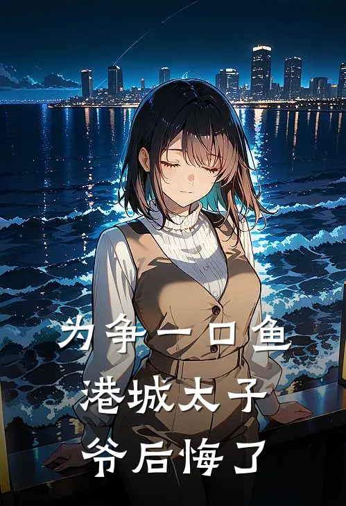 为争一口鱼，港城太子爷后悔了
