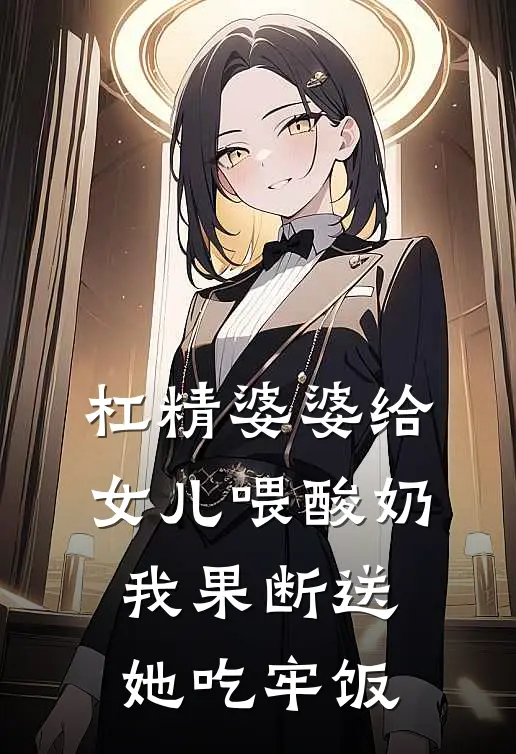 杠精婆婆给女儿喂酸奶，我果断送她吃牢饭