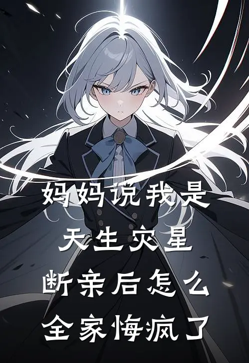 妈妈说我是天生灾星，断亲后怎么全家悔疯了