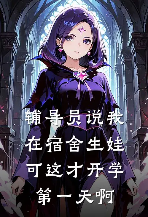 辅导员说我在宿舍生娃，可这才开学第一天啊